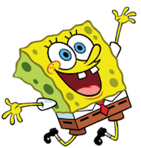 Sponge Bob