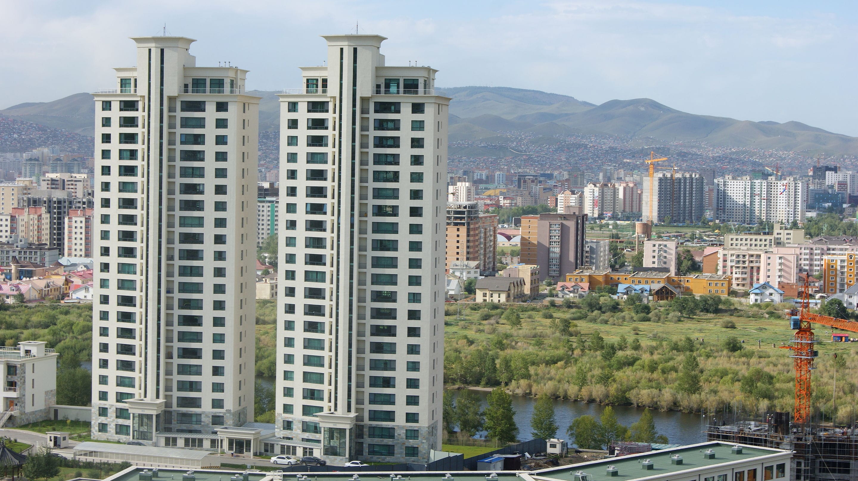 Ulaanbaatar