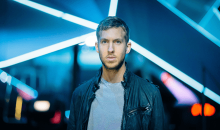 Calvin Harris image