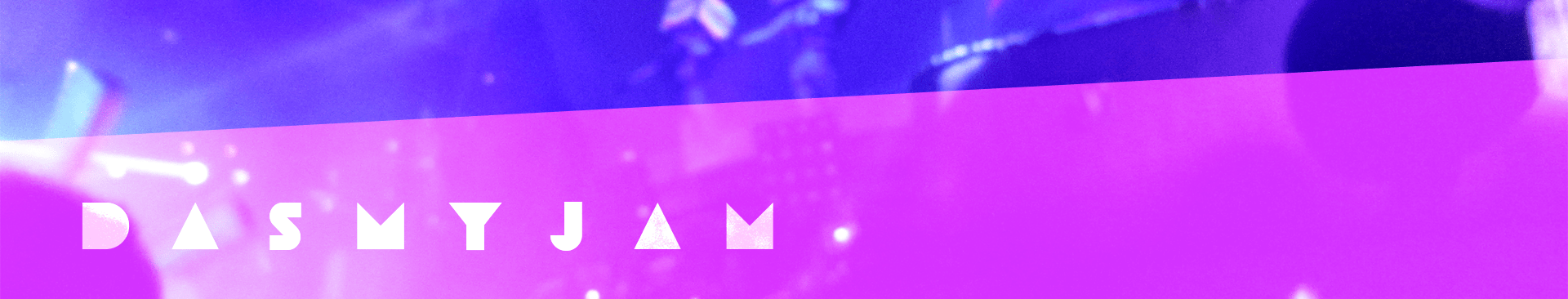 DASYJAM Header image