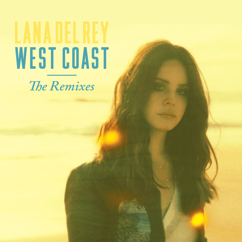 Lana Del Rey image