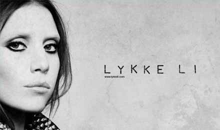 Lykke Li image