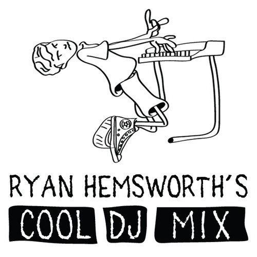 Ryan Hemsworth image