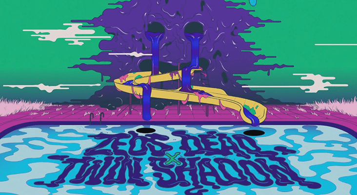 Zeds Dead Lost You image