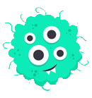 Flying monster