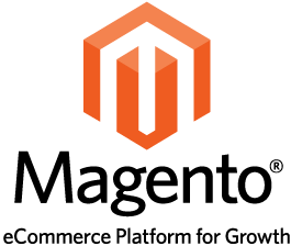 Magento Logo