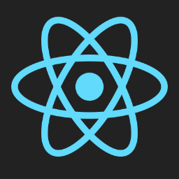 ReactJs icon