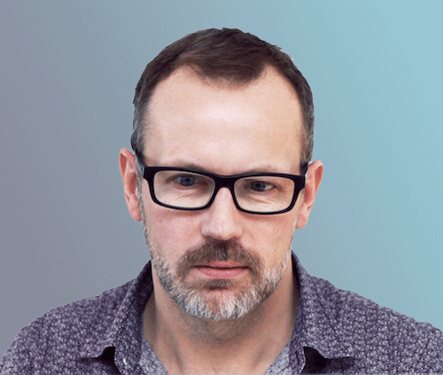 Photo of John Smith