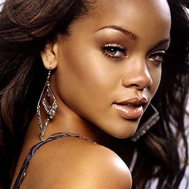 Rihanna's photo